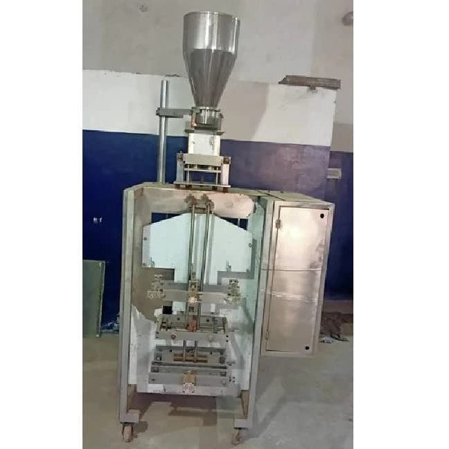 Ice Cream Packaging Machine