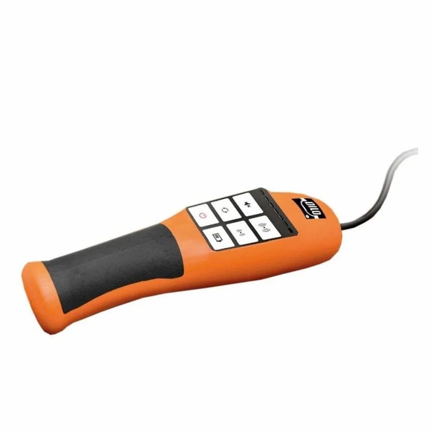 Sf6 Gas Leak Detector