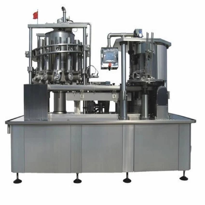 Automatic Electric Juice Packaging Machine, Umesh, Capacity: 3500 Bph