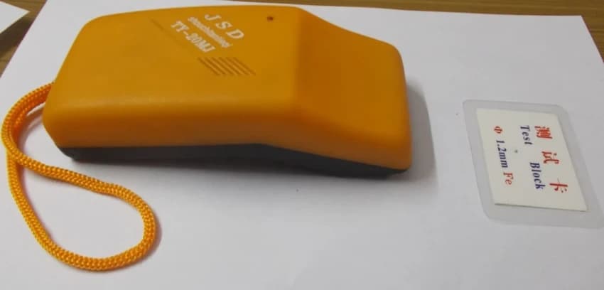DST Handy Needle Detector