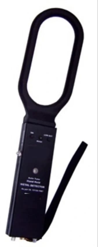 Ranger MD-01 Metal Detector