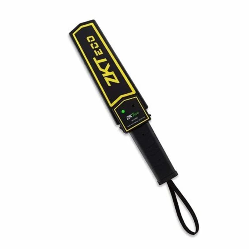 Handheld Metal Detector