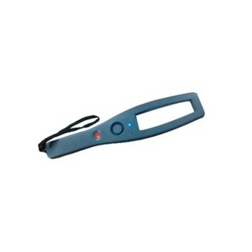 Hand Held Metal Detector, 2 meter
