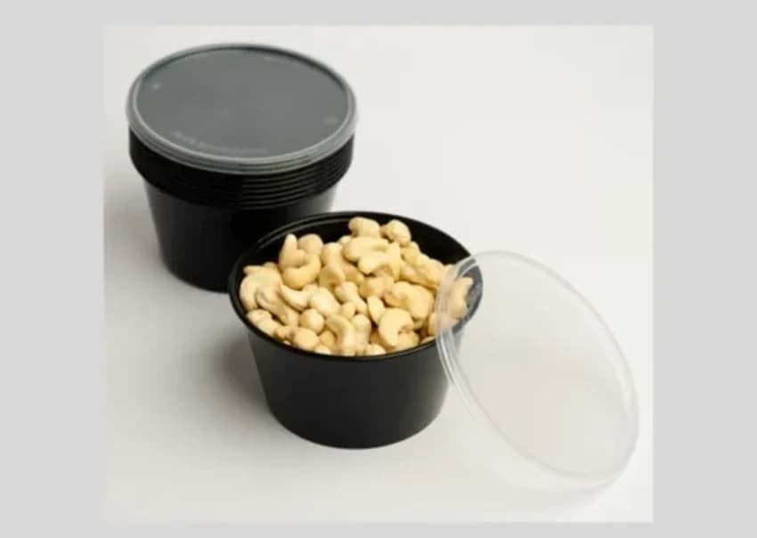 Plastic Container 500 ml