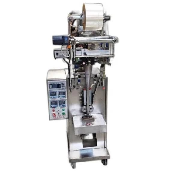 Bread Packing Machine