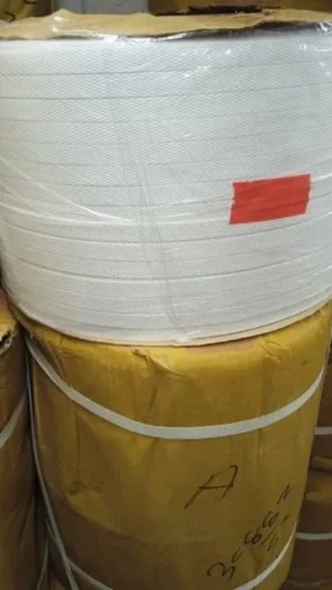 Plastic Packaging Strip