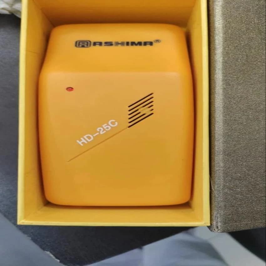 ASHIMA Needle Detector Machines