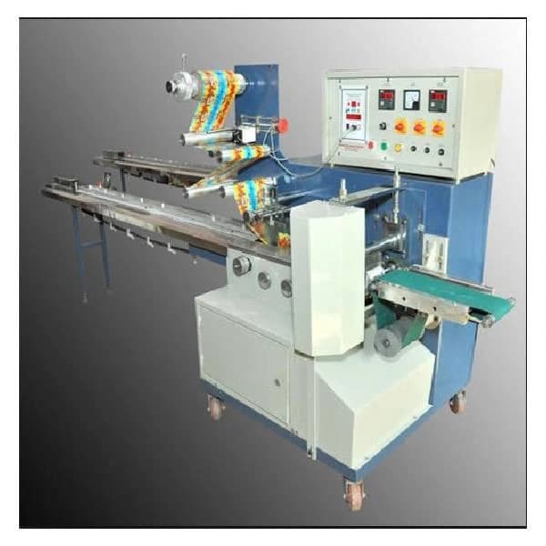 Bakery Packing Machine