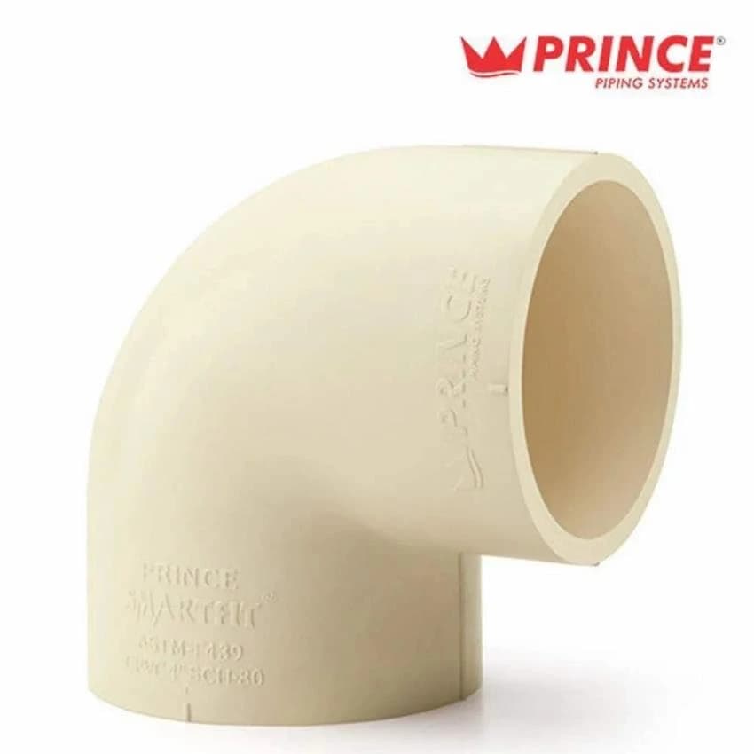 1 inch Male 90 Degree CPVC Elbow, Plumbing