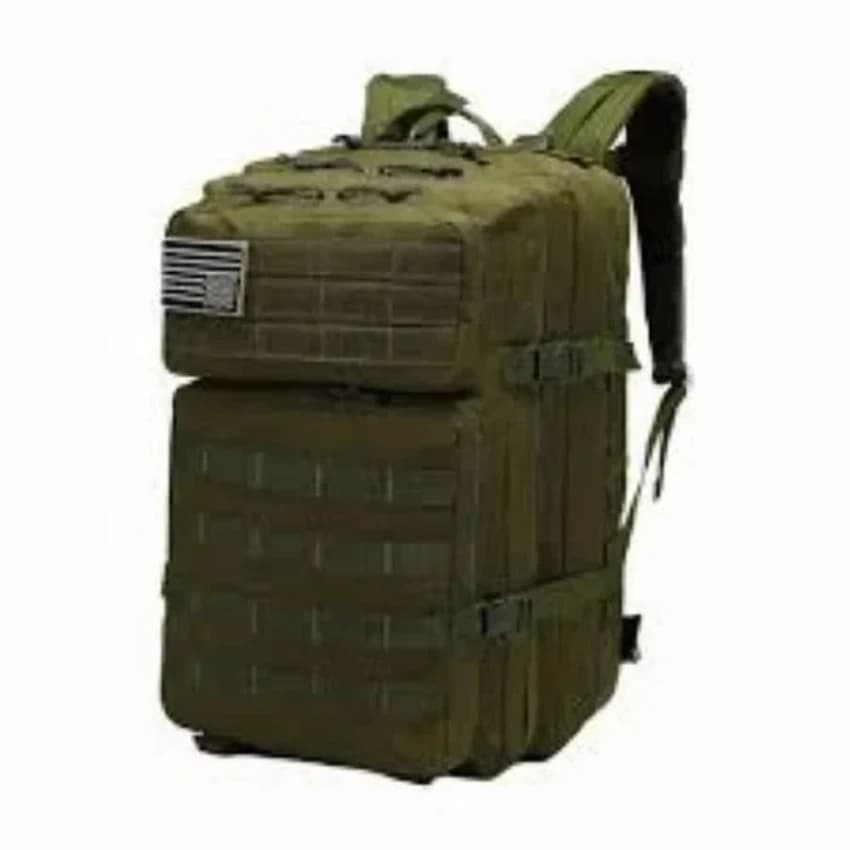 TACTICAL DAY PACK