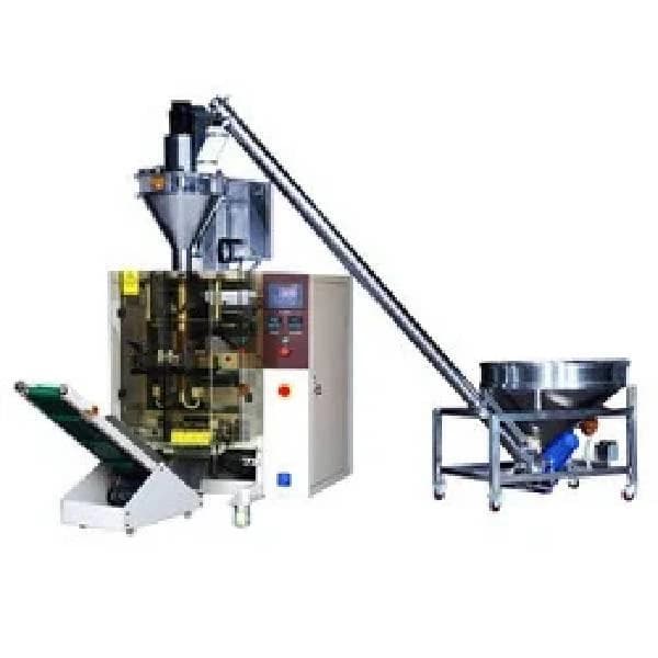 Pneumatic Fill And Sealing Machine
