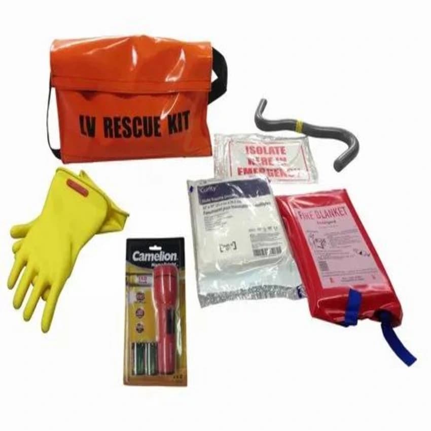 LV/ HV Electrical Rescue Kit