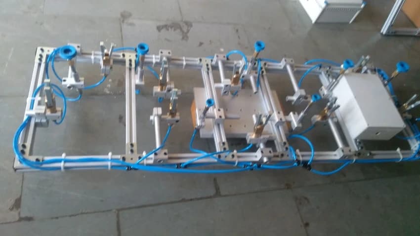 Customized Robotic Arm