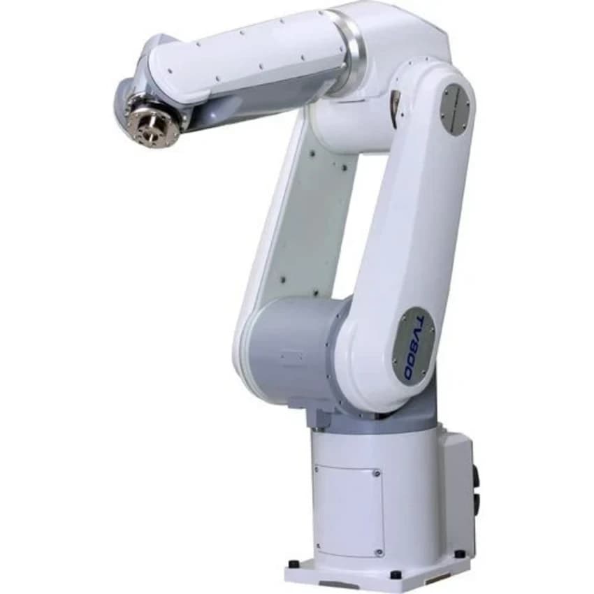 Toshiba Six Axis Robot