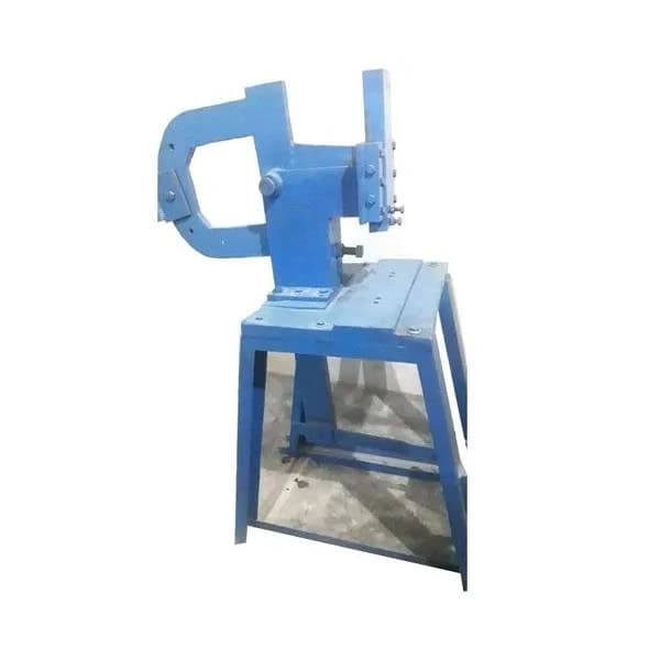 Soap Stamping Machine