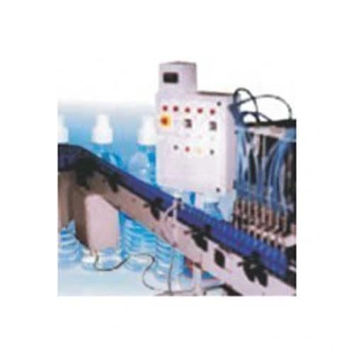 Automatic Volumetric Liquid Filling Machine