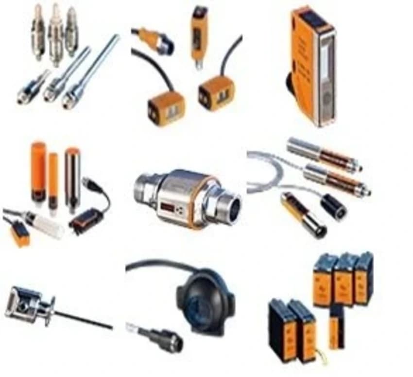 Safety Light Curtains