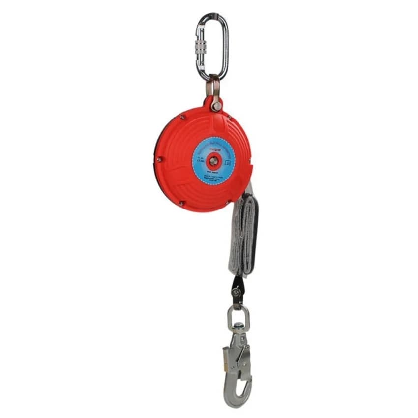 Red Udyogi Edge 3N/6N Webbing