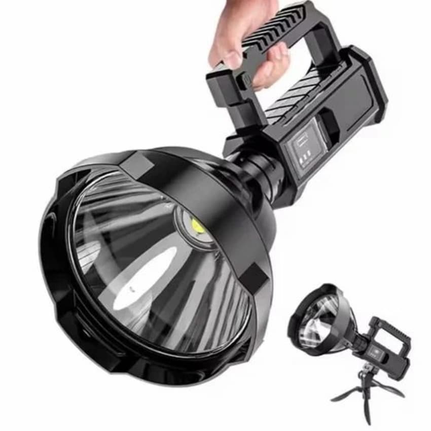 Handheld Searchlight