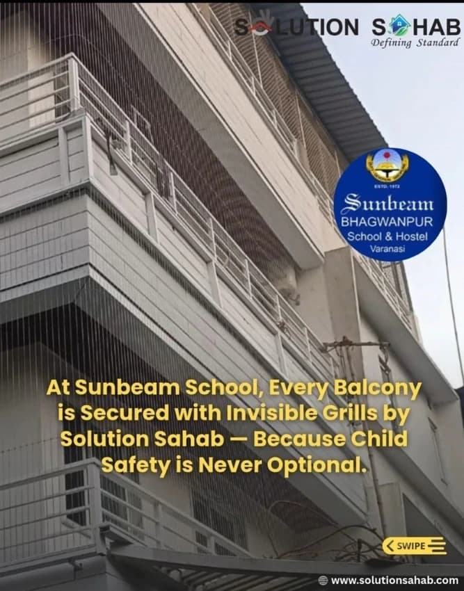 Child Safety Nets