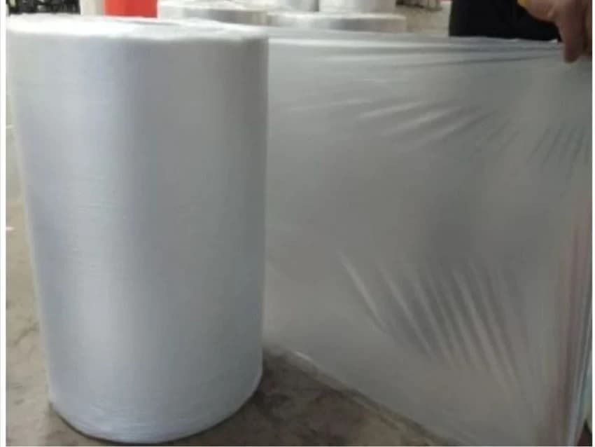 Hm Hdpe Roll, Packaging Type: Export Purpose