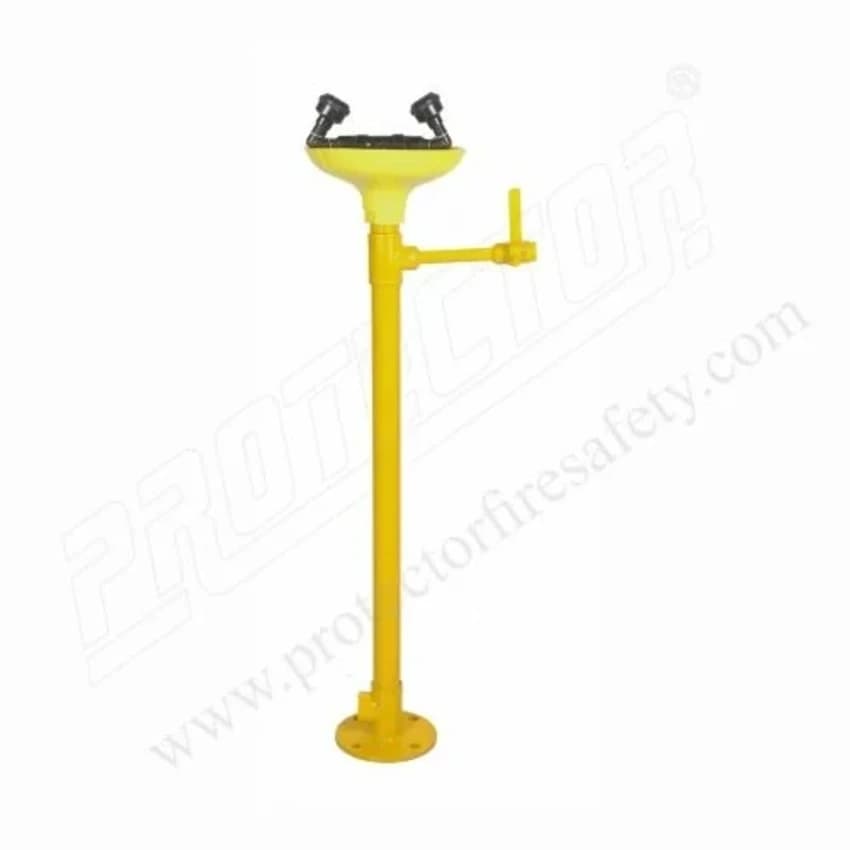 Safety Eye Wash Shower