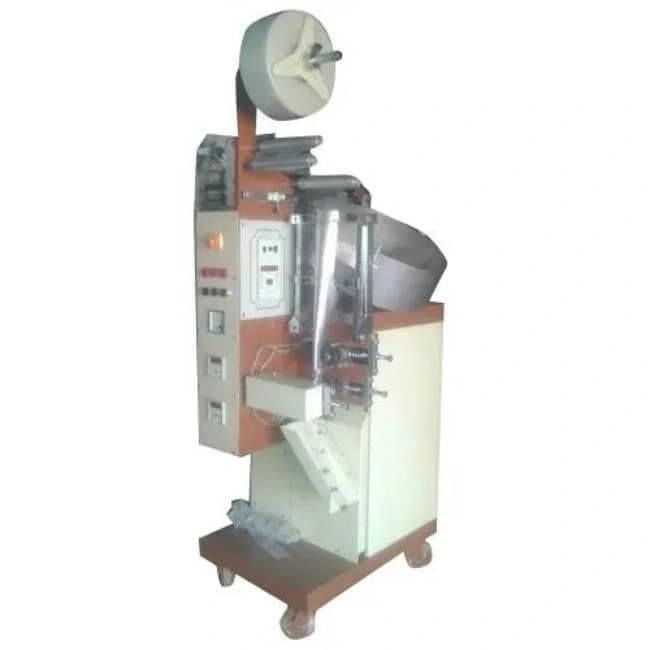 Tablet Packing Machine