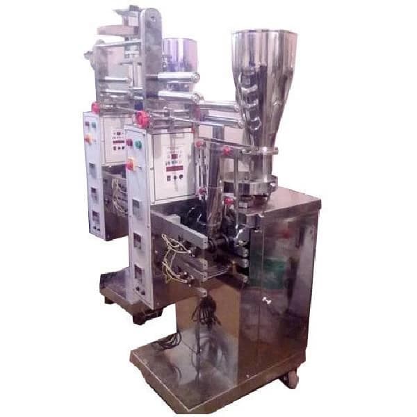 Finail Tablet Packing Machine