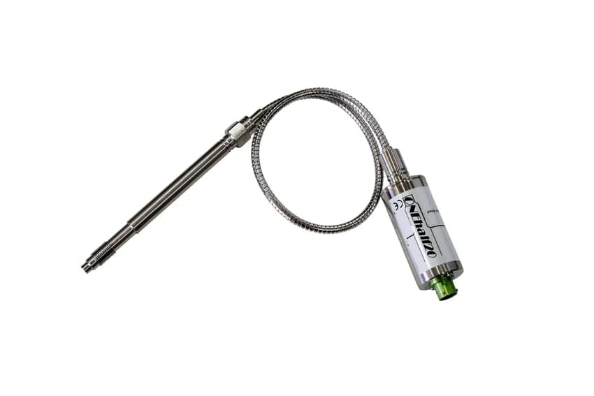 OneHalf20 24 Vdc Melt Pressure Transducers, 0.1