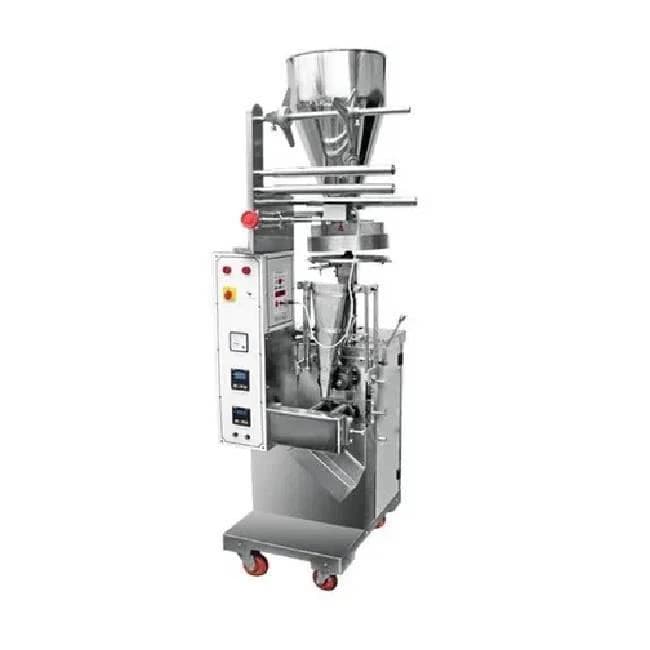 Pharmaceutical Tablet Packaging Machine