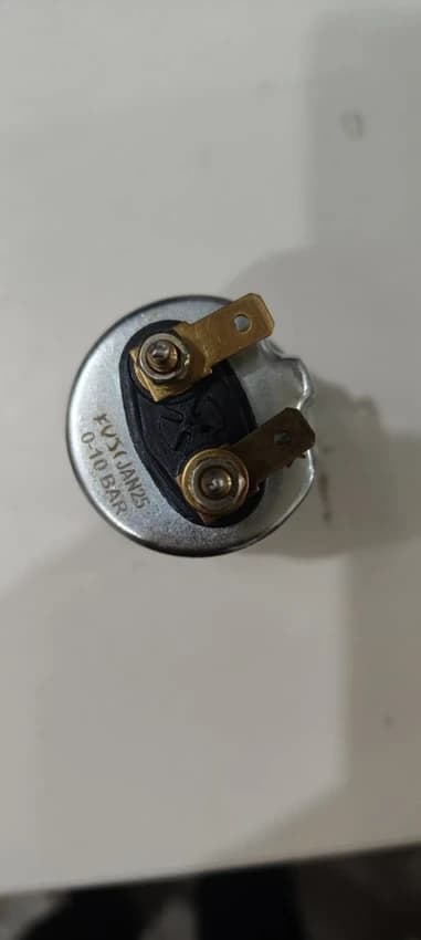 FUJI Oil Pressure Sensor