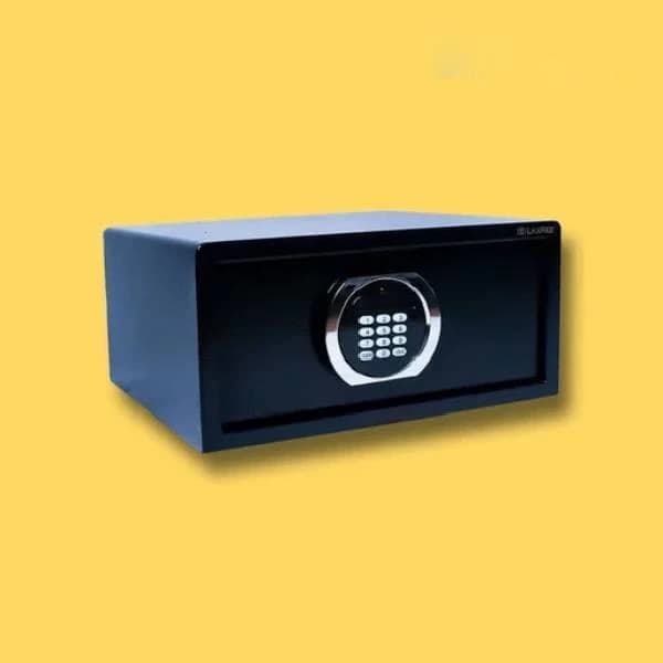 Electronic Hotel Room Security Safes