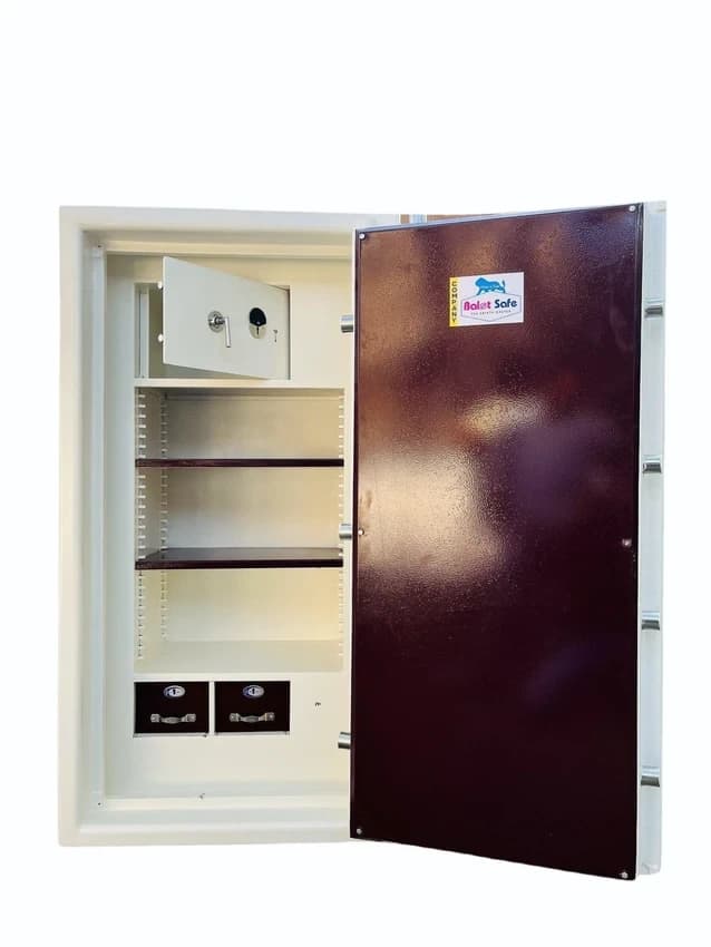 Mechanical Safes .