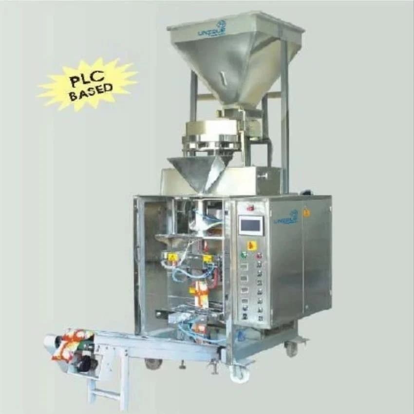 Seeds Packing Machine, 2100*1000*2200 mm