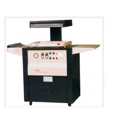 Skin Packing Machine