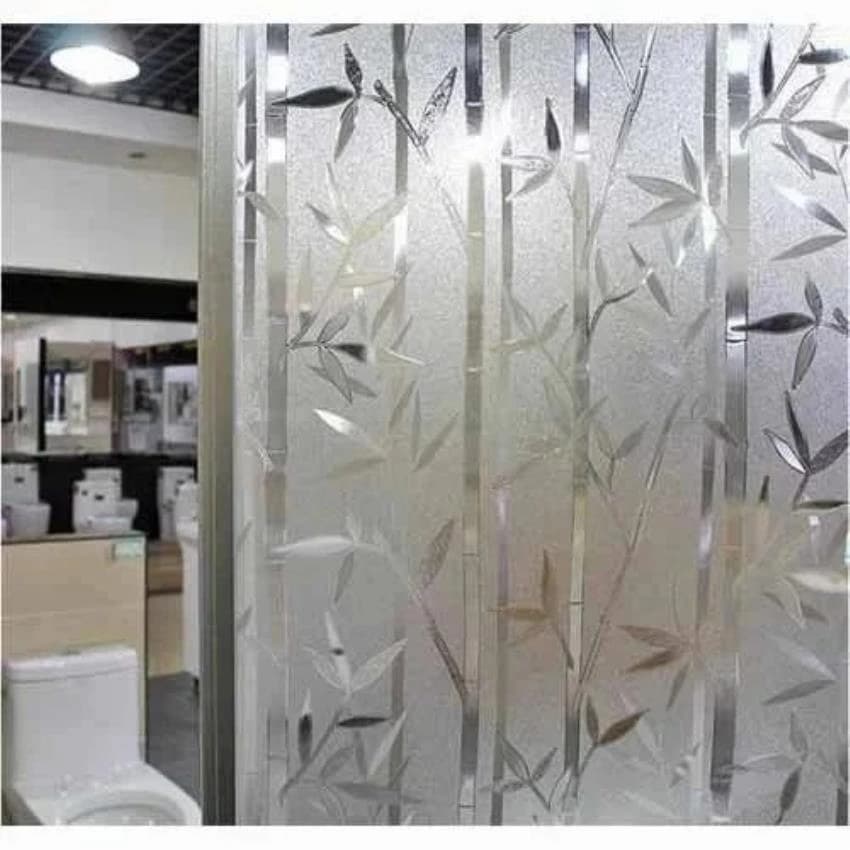 Pvc Glass Film