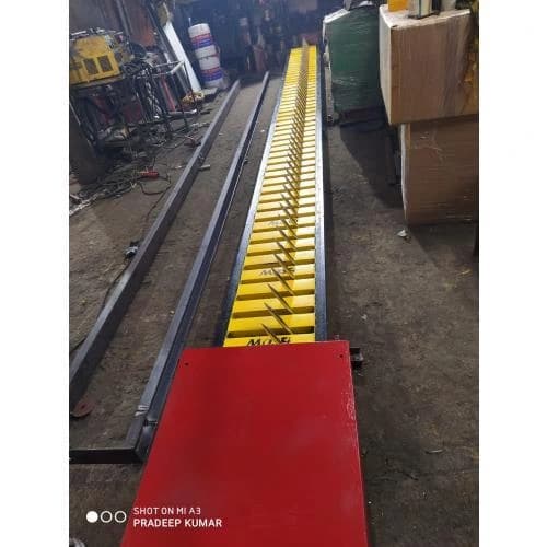 Mosfi tyre killer 8 meter