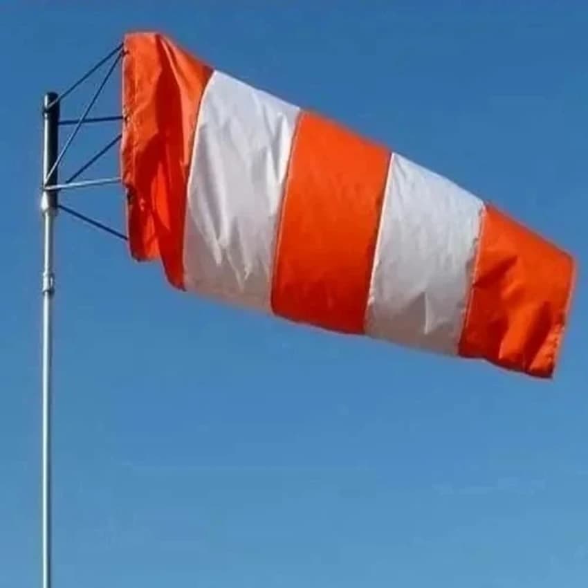Windsock (Single Ball Bearing)