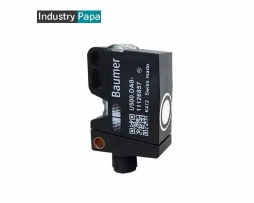U500.DA0-11126857 Baumer Ultrasonic Sensor