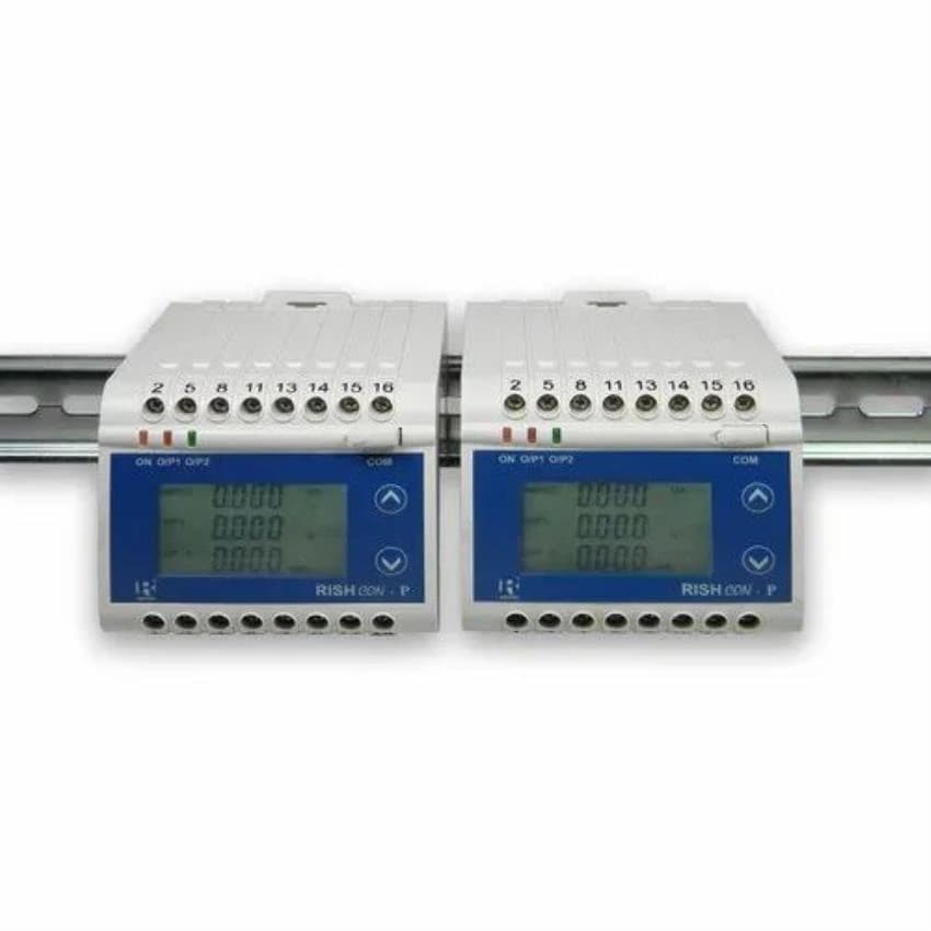 Digital Power Transducer