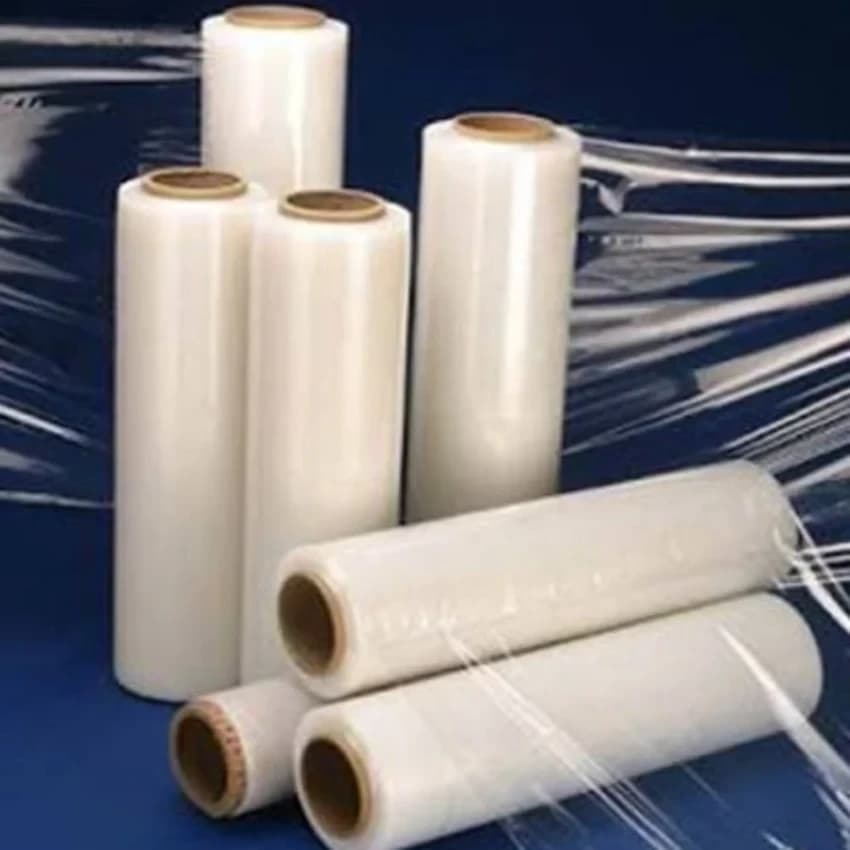 Stretch Film Roll