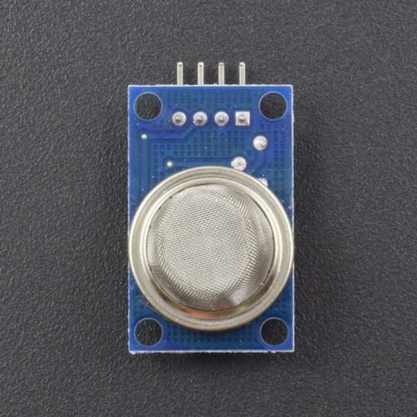 Methane Gas Sensor