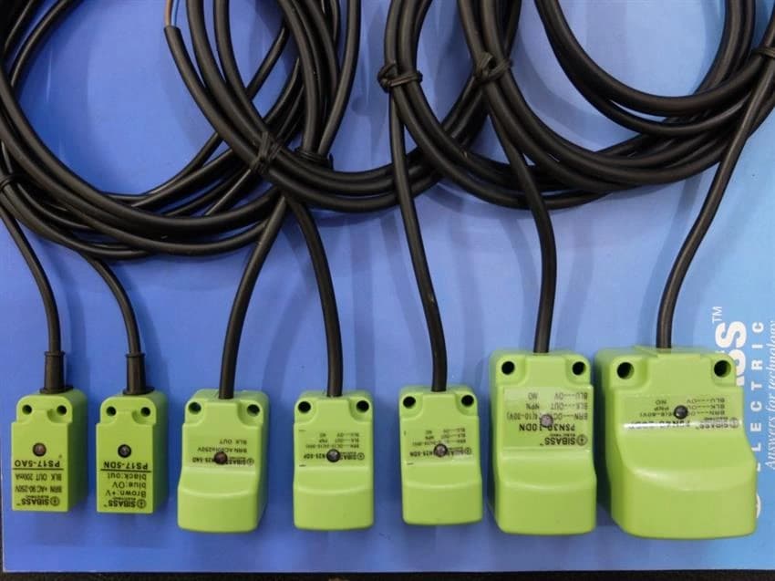 Proximity Switch