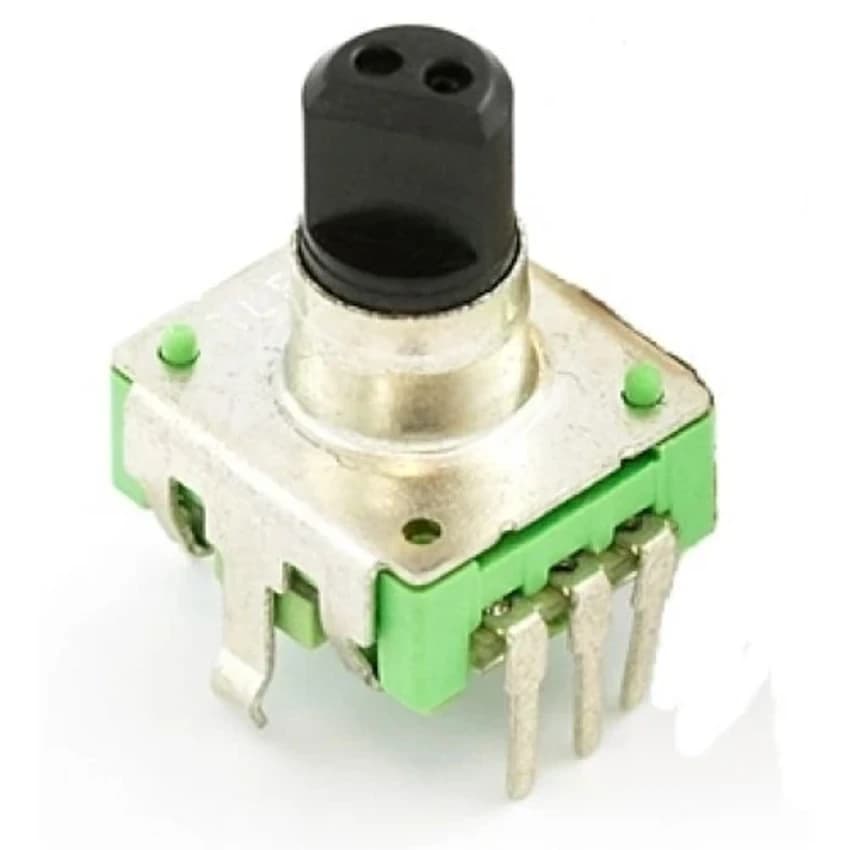 Rotary Encoder