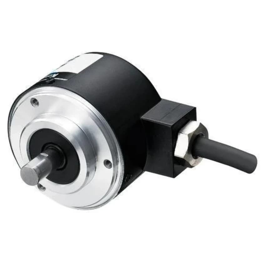 Baumer Incremental Encoder