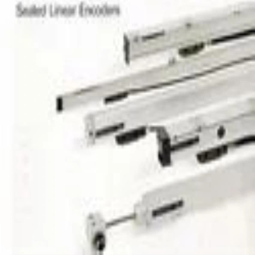 Sealed Linear Encoders