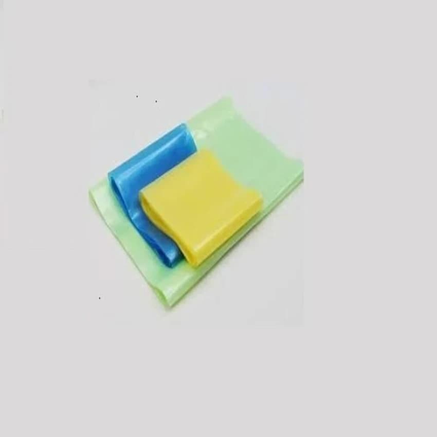 Vci Plastic Film, For Industrial Use, Packaging Type: Roll