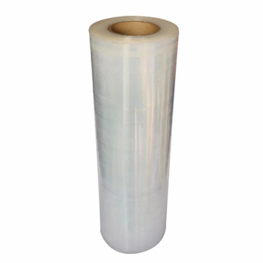 Stretch Film Rolls