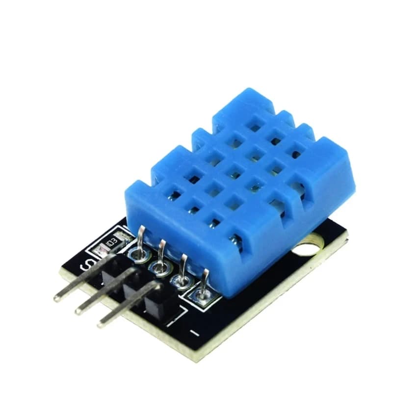 Jay Engineers Stainless Steel Temperature Humidity Sensor .., 0 to 100% RH, 240 V