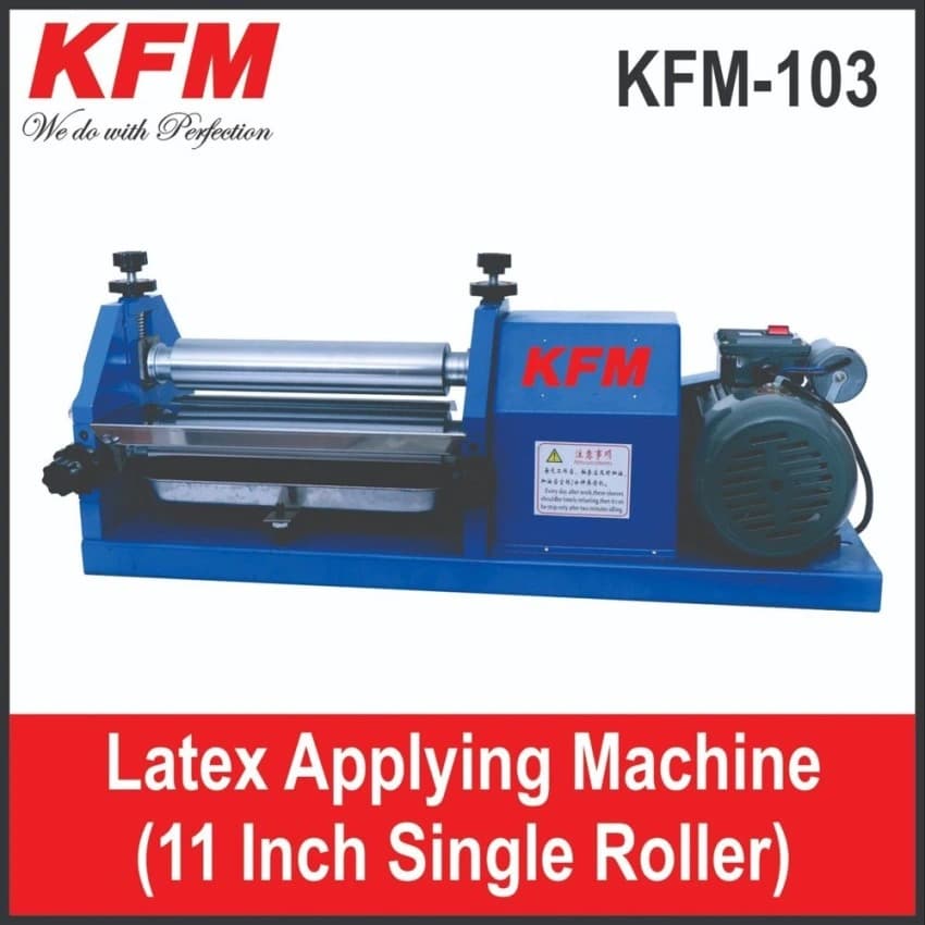 KFM 103 Latex Adhesive Applicators, Size: 11 Inch